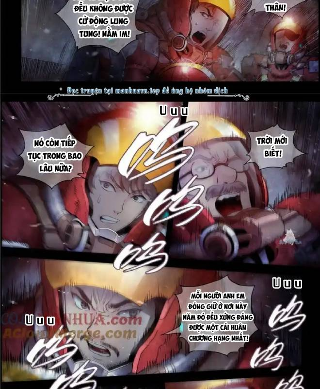 Titan Câm Lặng Chapter 86 - Trang 2