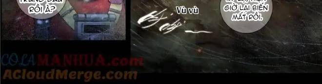 Titan Câm Lặng Chapter 86 - Trang 2