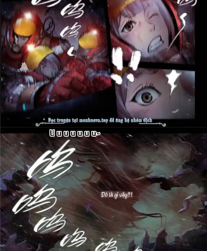 Titan Câm Lặng Chapter 86 - Trang 2