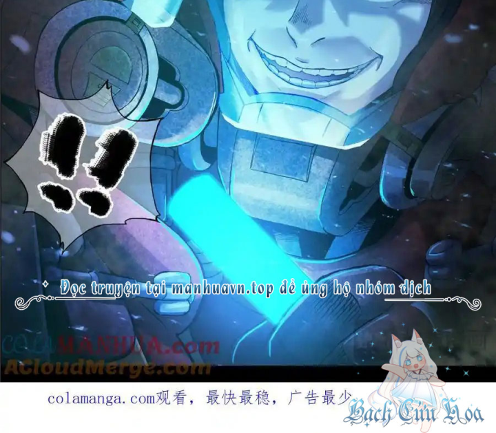 Titan Câm Lặng Chapter 87 - Trang 2