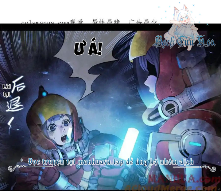 Titan Câm Lặng Chapter 88 - Trang 2