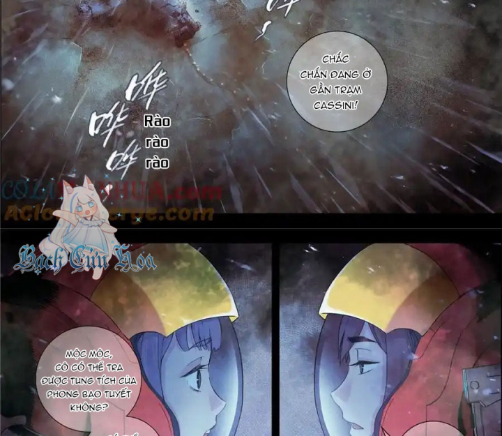 Titan Câm Lặng Chapter 88 - Trang 2