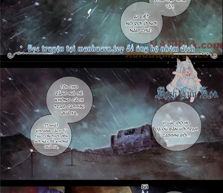 Titan Câm Lặng Chapter 88 - Trang 2