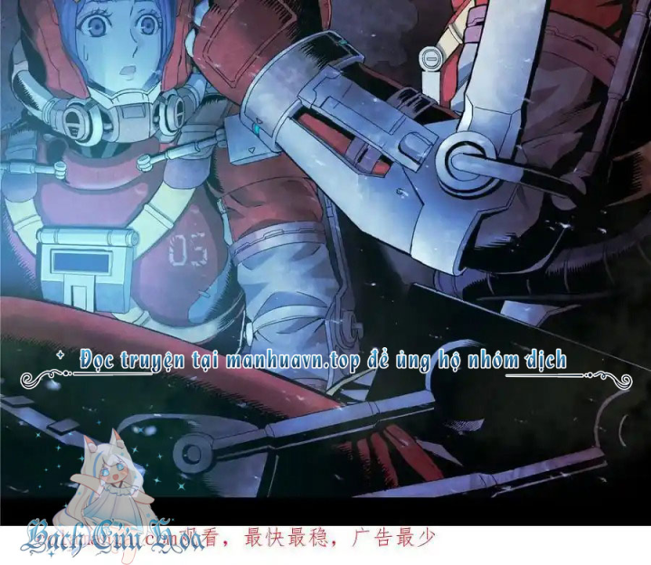 Titan Câm Lặng Chapter 88 - Trang 2