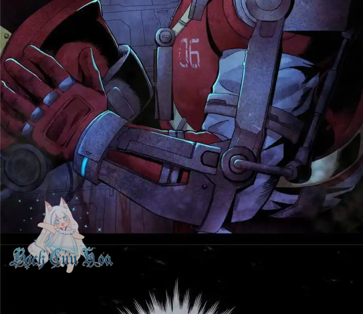 Titan Câm Lặng Chapter 89 - Trang 2