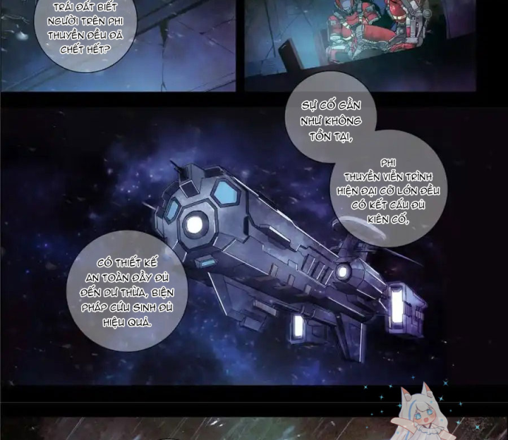 Titan Câm Lặng Chapter 89 - Trang 2