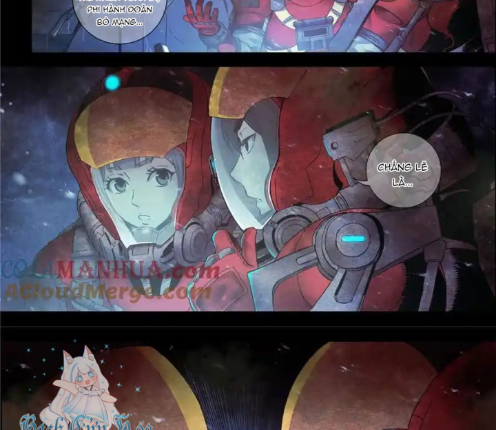 Titan Câm Lặng Chapter 89 - Trang 2