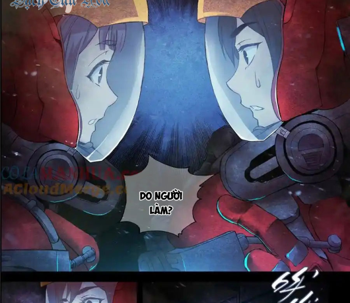 Titan Câm Lặng Chapter 89 - Trang 2