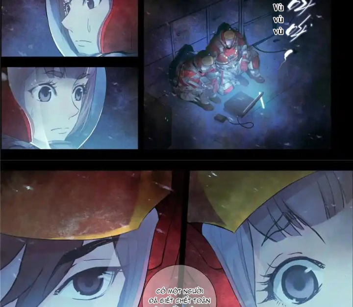 Titan Câm Lặng Chapter 89 - Trang 2