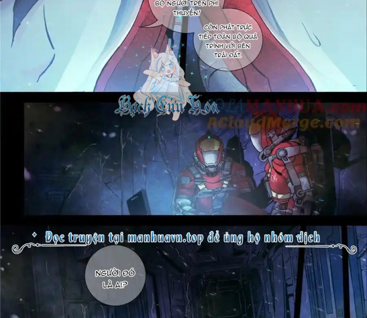 Titan Câm Lặng Chapter 89 - Trang 2