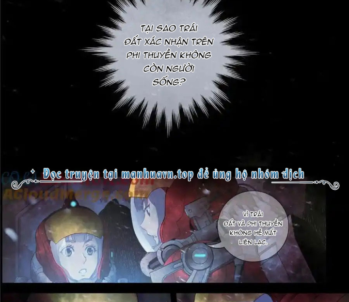 Titan Câm Lặng Chapter 89 - Trang 2