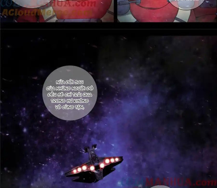 Titan Câm Lặng Chapter 89 - Trang 2