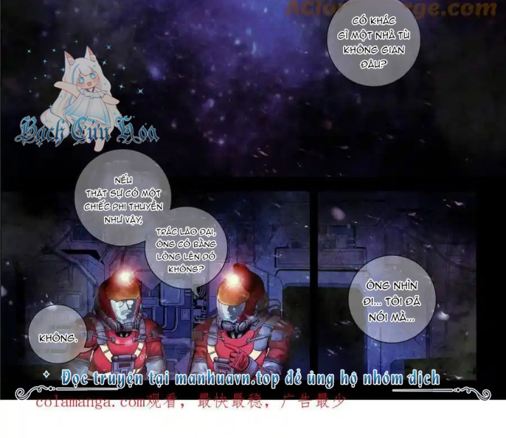 Titan Câm Lặng Chapter 89 - Trang 2