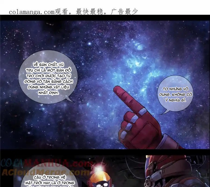 Titan Câm Lặng Chapter 90 - Trang 2