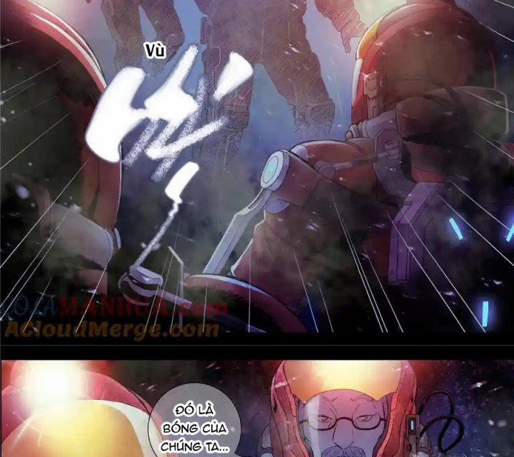 Titan Câm Lặng Chapter 90 - Trang 2