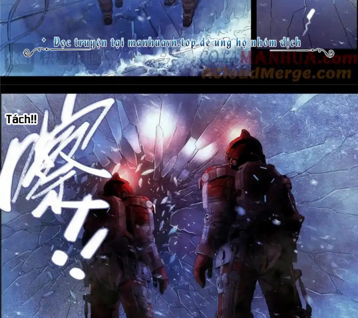 Titan Câm Lặng Chapter 90 - Trang 2