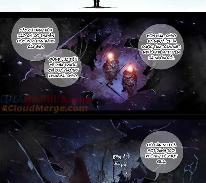 Titan Câm Lặng Chapter 90 - Trang 2