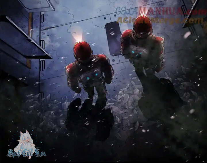 Titan Câm Lặng Chapter 91 - Trang 2