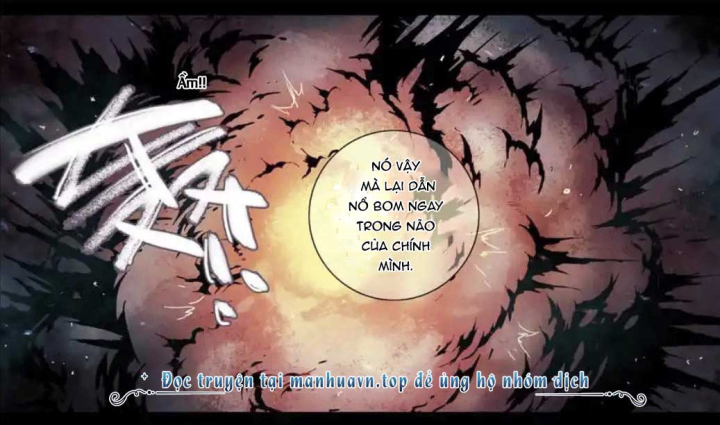 Titan Câm Lặng Chapter 91 - Trang 2