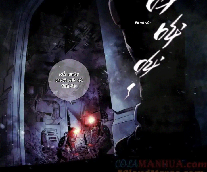 Titan Câm Lặng Chapter 91 - Trang 2