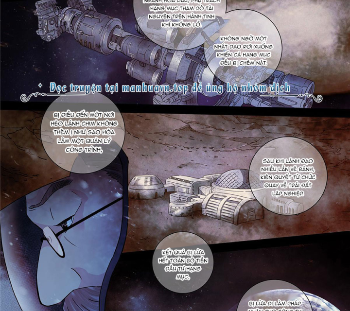 Titan Câm Lặng Chapter 92 - Trang 2