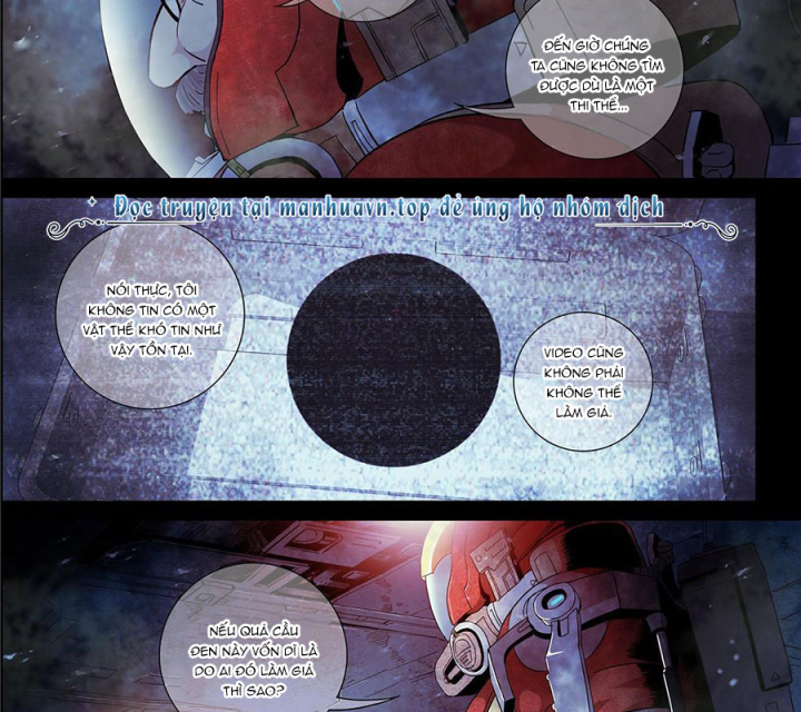 Titan Câm Lặng Chapter 92 - Trang 2