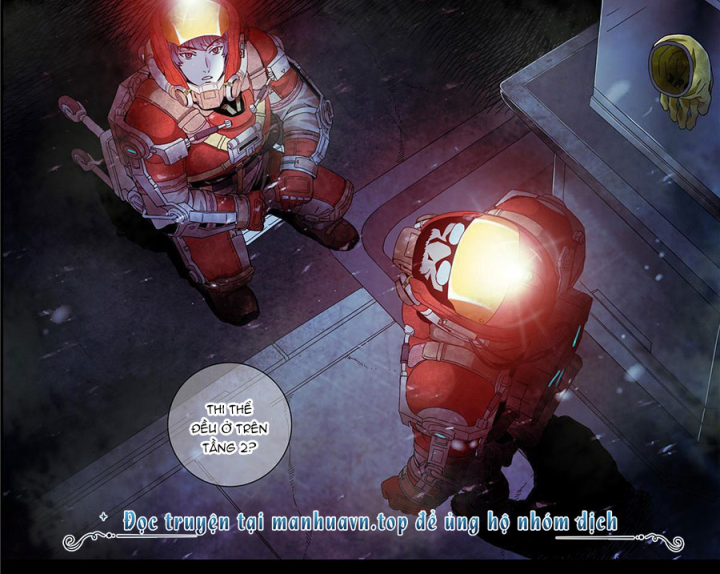 Titan Câm Lặng Chapter 92 - Trang 2