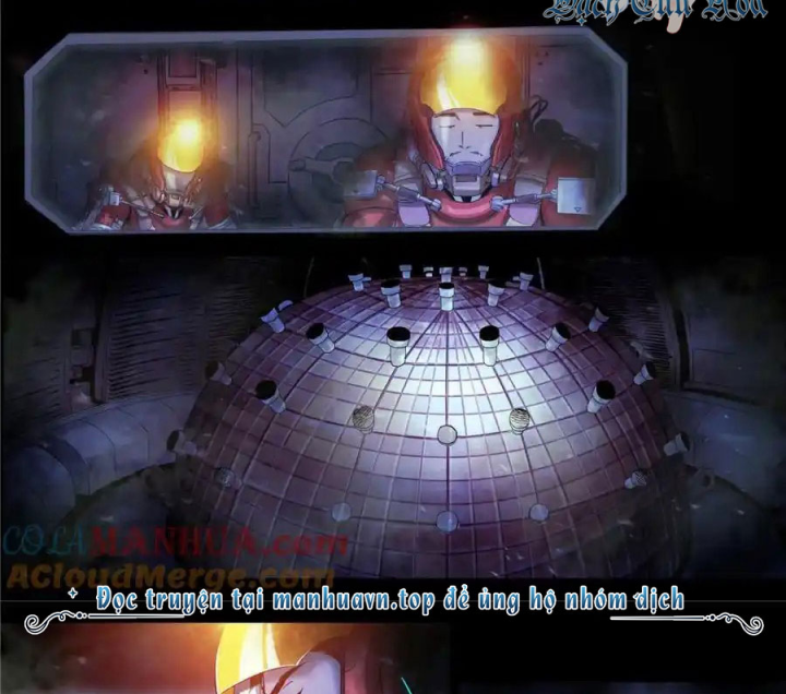 Titan Câm Lặng Chapter 93 - Trang 2