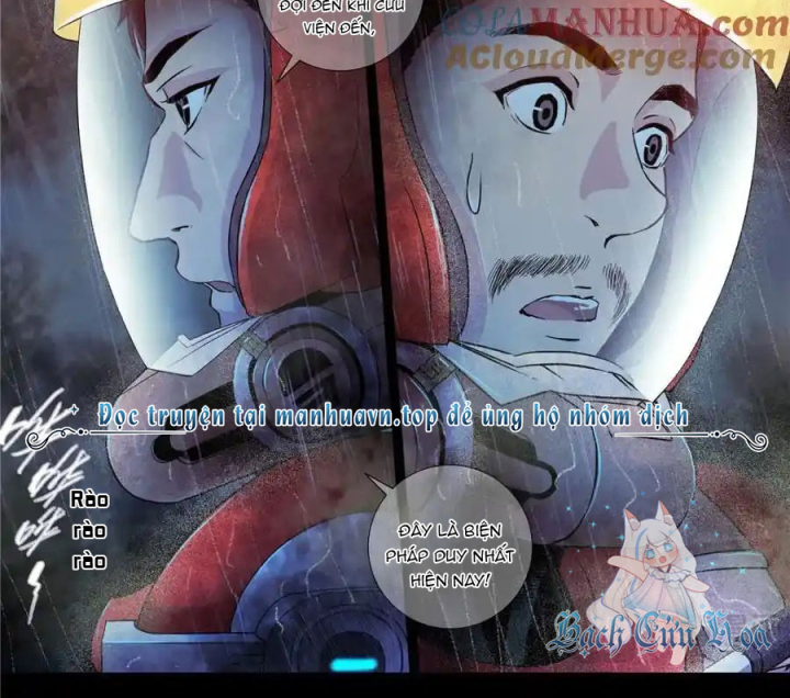 Titan Câm Lặng Chapter 94 - Next Chapter 95