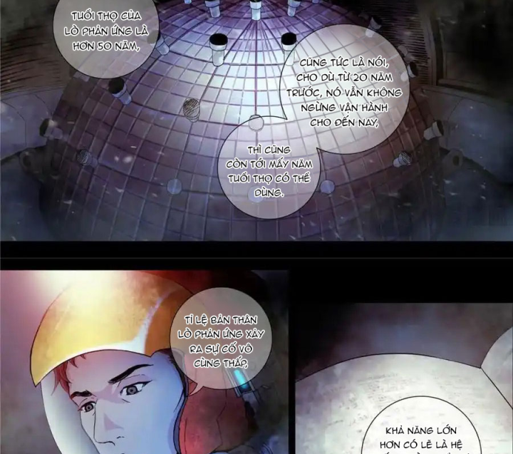 Titan Câm Lặng Chapter 94 - Next Chapter 95