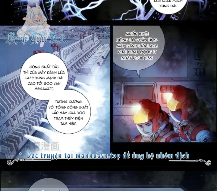 Titan Câm Lặng Chapter 94 - Next Chapter 95