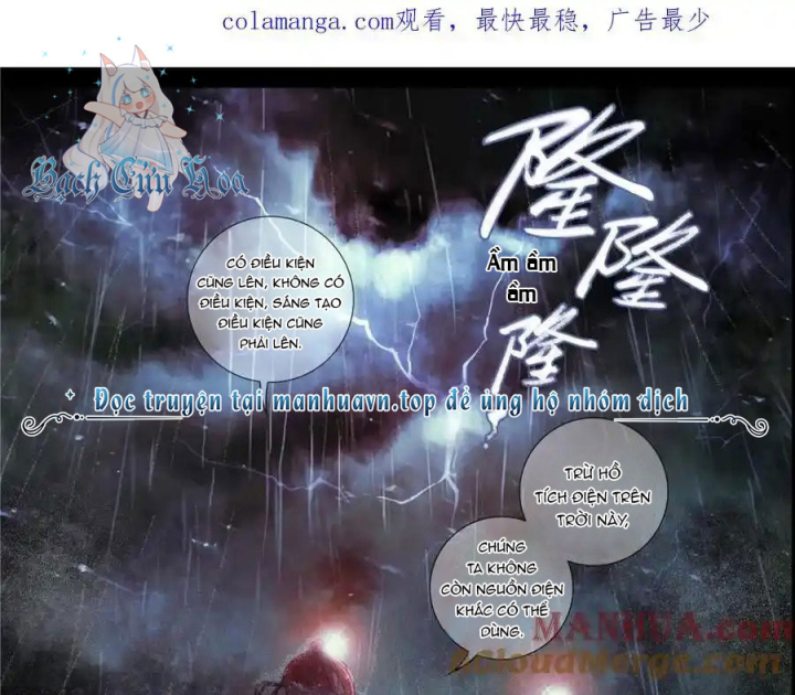 Titan Câm Lặng Chapter 95 - Trang 2