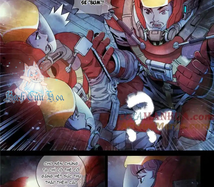 Titan Câm Lặng Chapter 95 - Trang 2