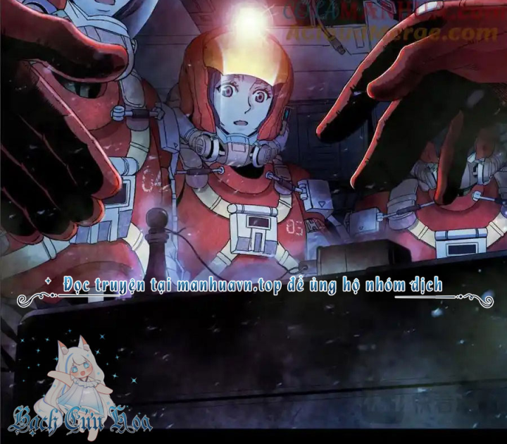 Titan Câm Lặng Chapter 95 - Trang 2