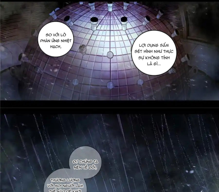 Titan Câm Lặng Chapter 95 - Trang 2