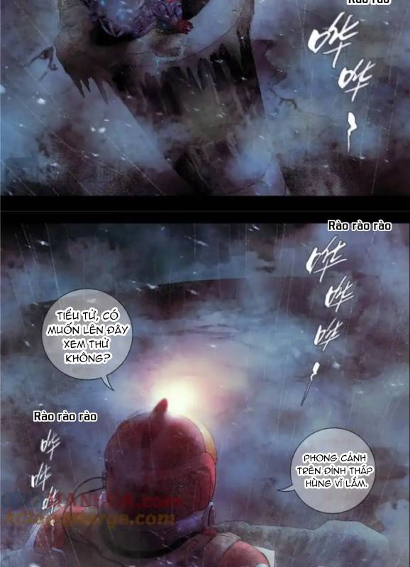 Titan Câm Lặng Chapter 96 - Trang 2