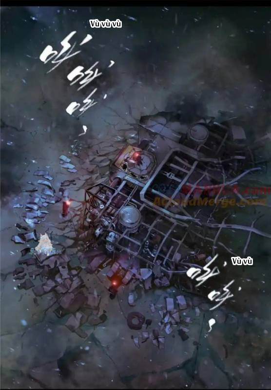 Titan Câm Lặng Chapter 97 - Trang 2