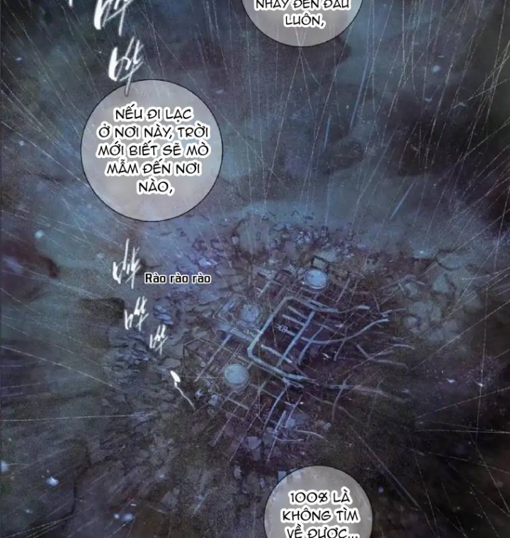 Titan Câm Lặng Chapter 97 - Trang 2