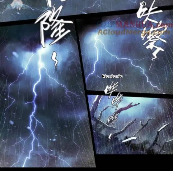 Titan Câm Lặng Chapter 97 - Trang 2