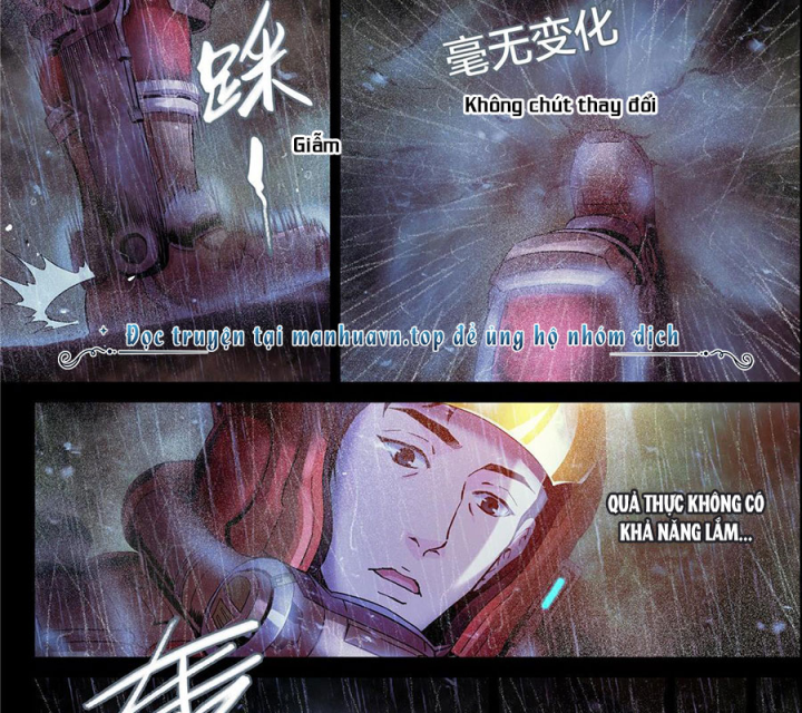 Titan Câm Lặng Chapter 98 - Trang 2