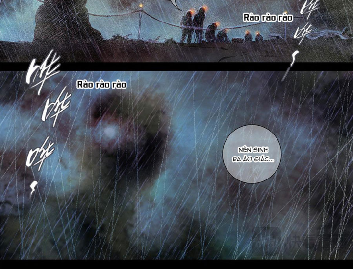 Titan Câm Lặng Chapter 98 - Trang 2