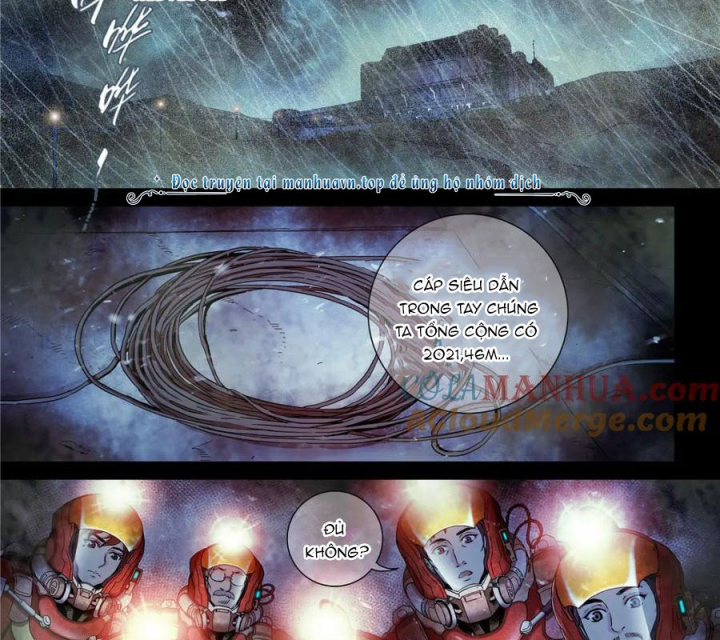 Titan Câm Lặng Chapter 99 - Trang 2