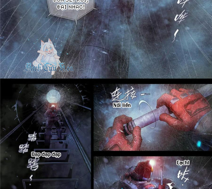 Titan Câm Lặng Chapter 100 - Trang 2