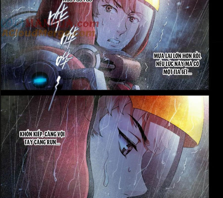 Titan Câm Lặng Chapter 100 - Trang 2