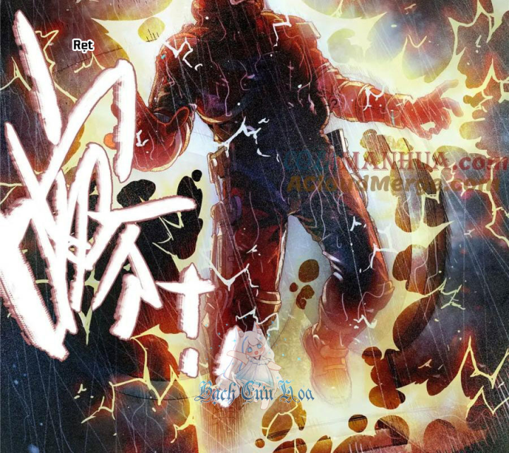 Titan Câm Lặng Chapter 100 - Trang 2