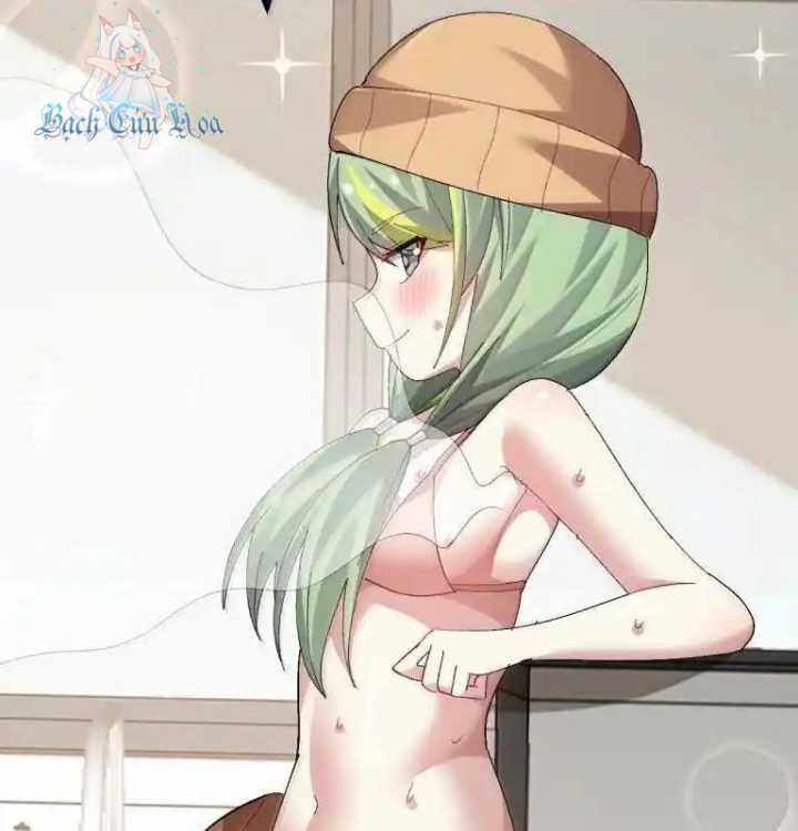 Giả Gái Chơi Game Hẹn Hò Chapter 76 - Trang 2