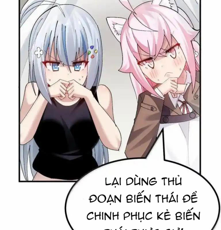 Giả Gái Chơi Game Hẹn Hò Chapter 76 - Trang 2