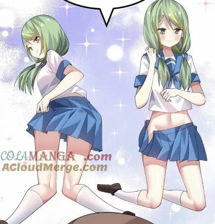 Giả Gái Chơi Game Hẹn Hò Chapter 76 - Trang 2