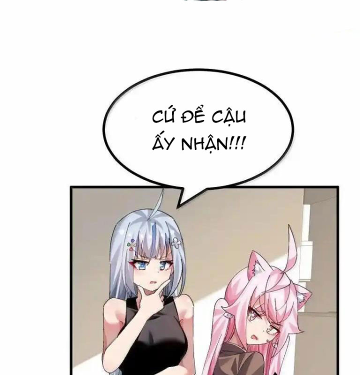 Giả Gái Chơi Game Hẹn Hò Chapter 76 - Trang 2