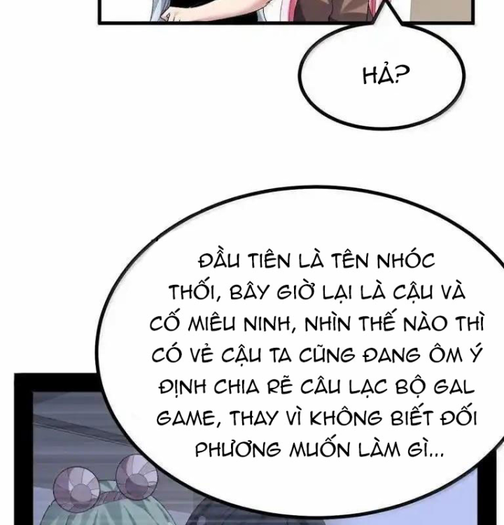 Giả Gái Chơi Game Hẹn Hò Chapter 76 - Trang 2
